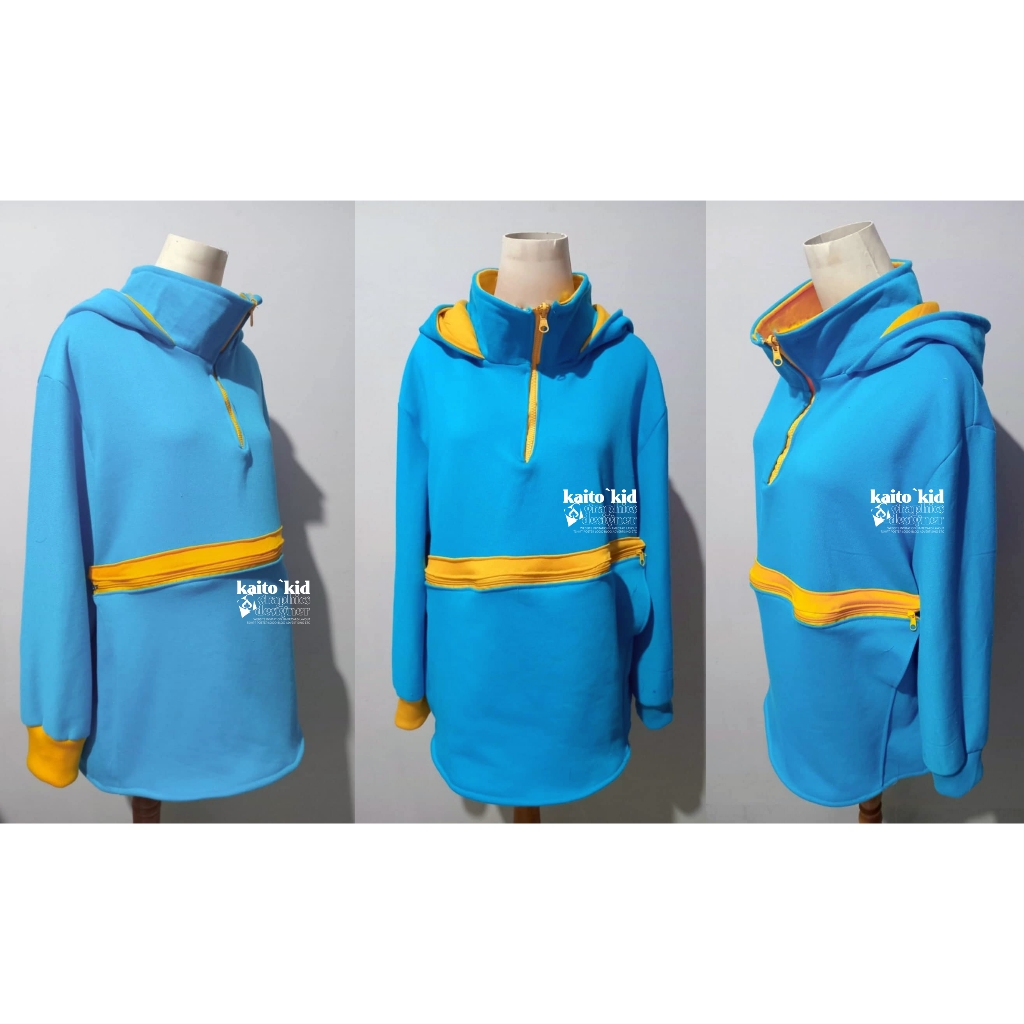 Jual Jaket SHOMA KAMEN RIDER GAVV Jacket Cosplay bisa custom desain ...