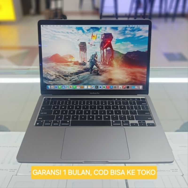 マックブック Pro 2020 1TB 16GB シーティーオー儀範 美品