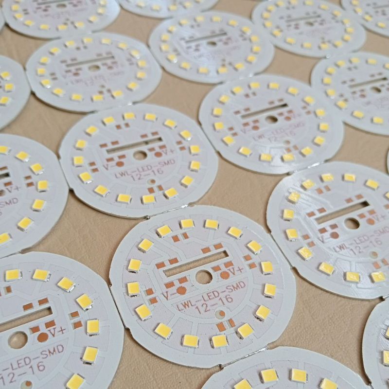 Jual LED DC 12 Watt PCB LED DC 12 Watt sampai 16 watt | Shopee Indonesia