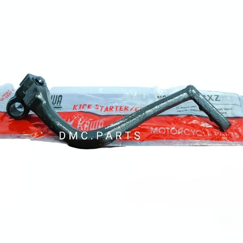 Jual PEDAL STATER ASSY + BOSS KICK CRANK / SAMBUNGAN ENGKOL STARTER ...