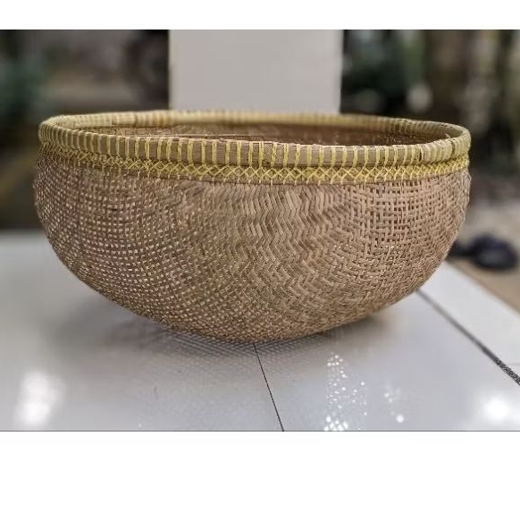 Jual ayakan super jumbo / buleng /ayakan besar buleng besar | Shopee ...