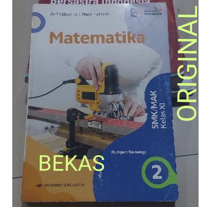 buku matematika kelas 11 kurikulum merdeka arif ediyanto pdf