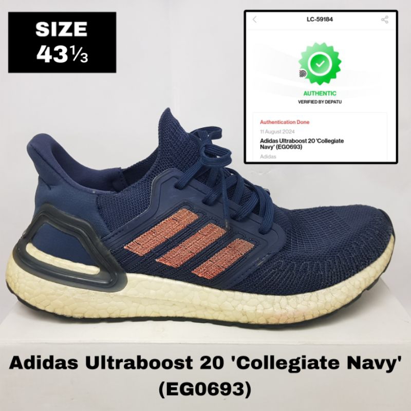 Adidas ultraboost 20 eg0693 hotsell