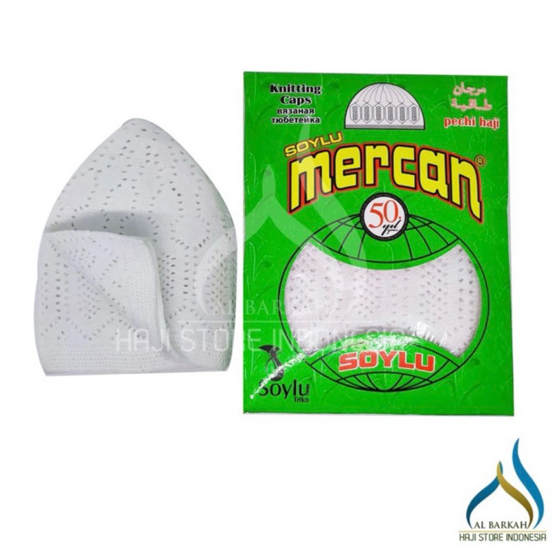 peci marchan dan marjaan made in turky 1 lusin/12pcs 100% Originale