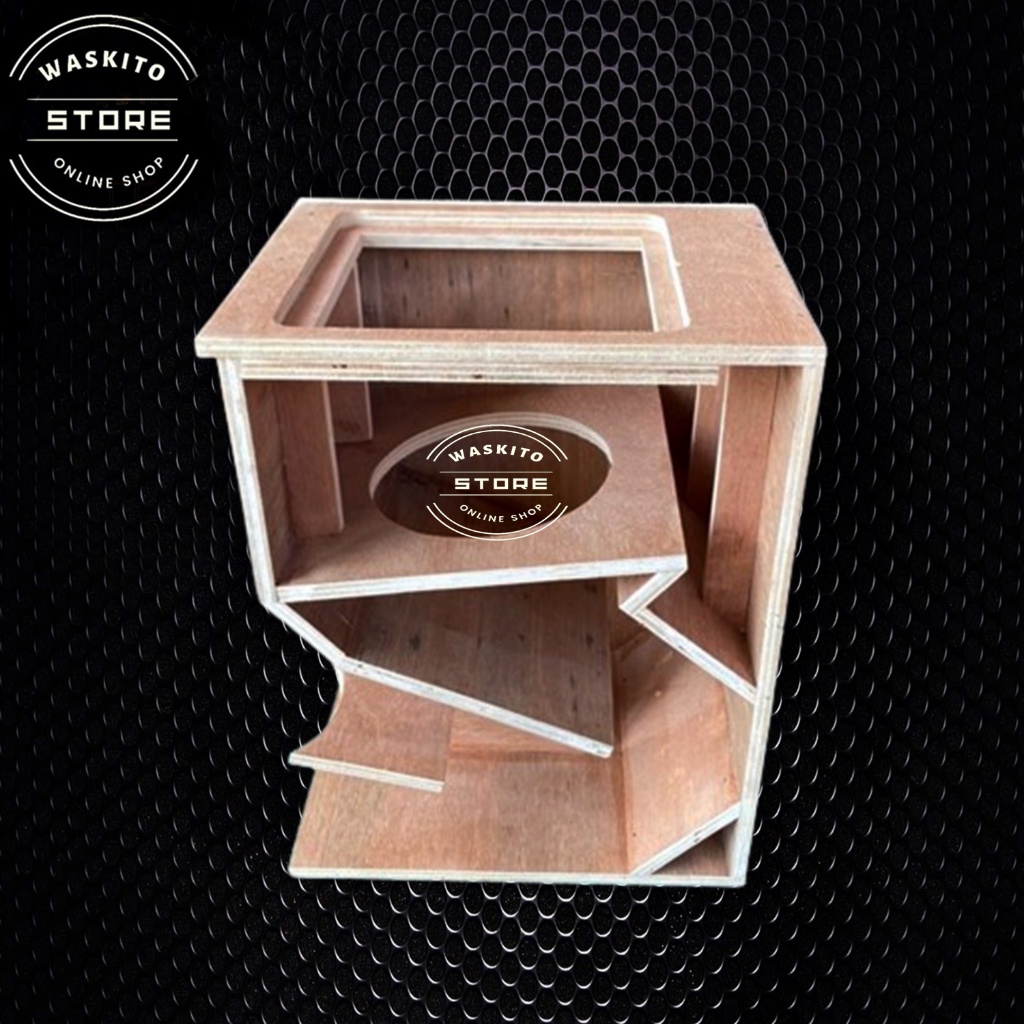 Jual Box Speaker Subpali 8 inch // Box Supali 8 inch | Shopee Indonesia