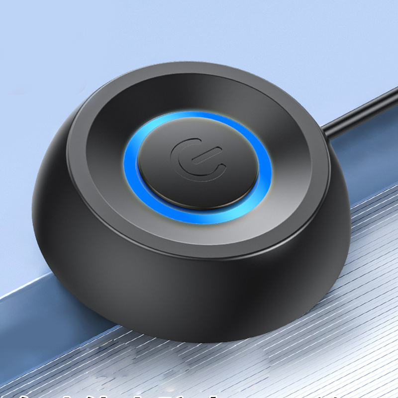 Jual Kabel Tombol Tekan On-Off Power Untuk PC CPU Komputer / Front ...