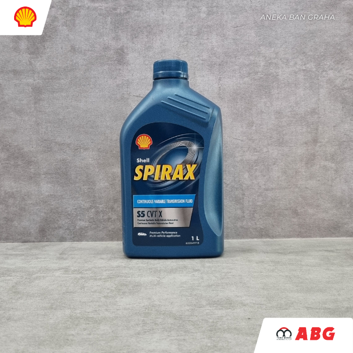 Jual Oil shell spirax s5 cvt 1 liter | Shopee Indonesia