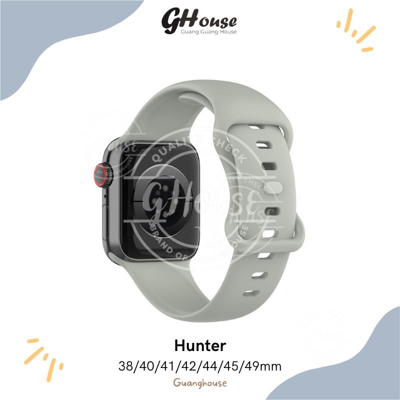 Jual Strap iWatch Ultra Ultra Series SE Tali