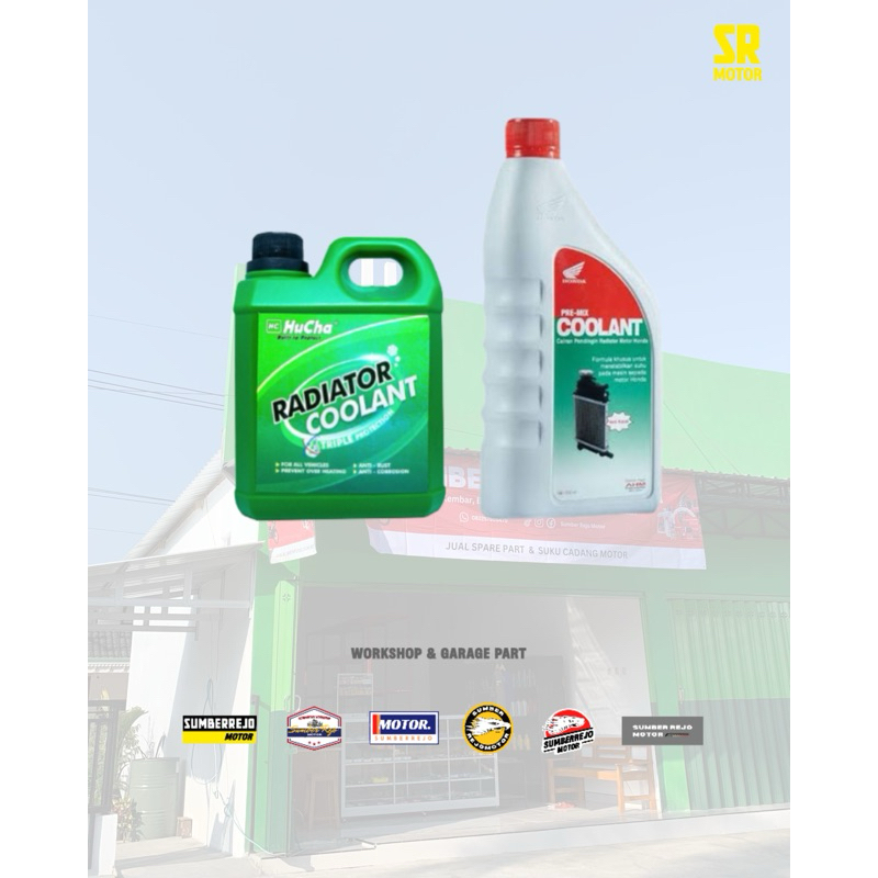 Jual Air Radiator Motor | Shopee Indonesia