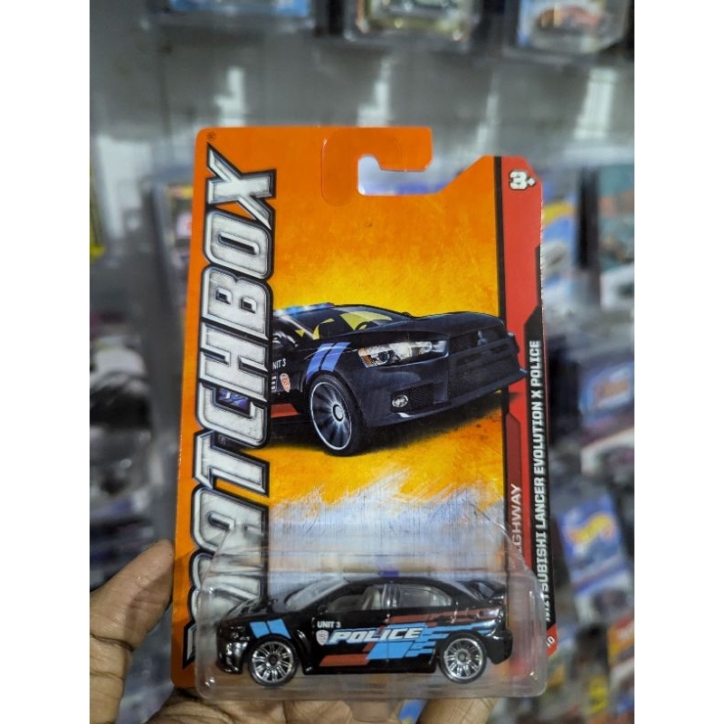 Matchbox Mercedes-Benz G550 Blau – 1:64 Modellauto, Kurz Karte, MBX Highway Serie