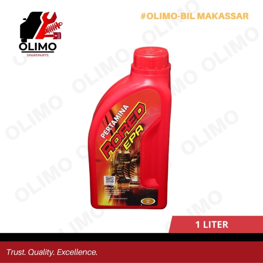 Jual OLI RORED EPA 90 - 1 LITER | Shopee Indonesia