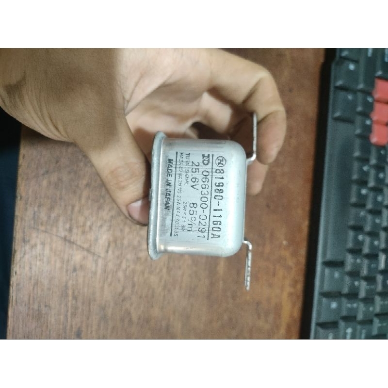 Jual Flasher Sen Hino RK Ranger H07C H07D Jumbo MA FM 226 Kijang Super ...