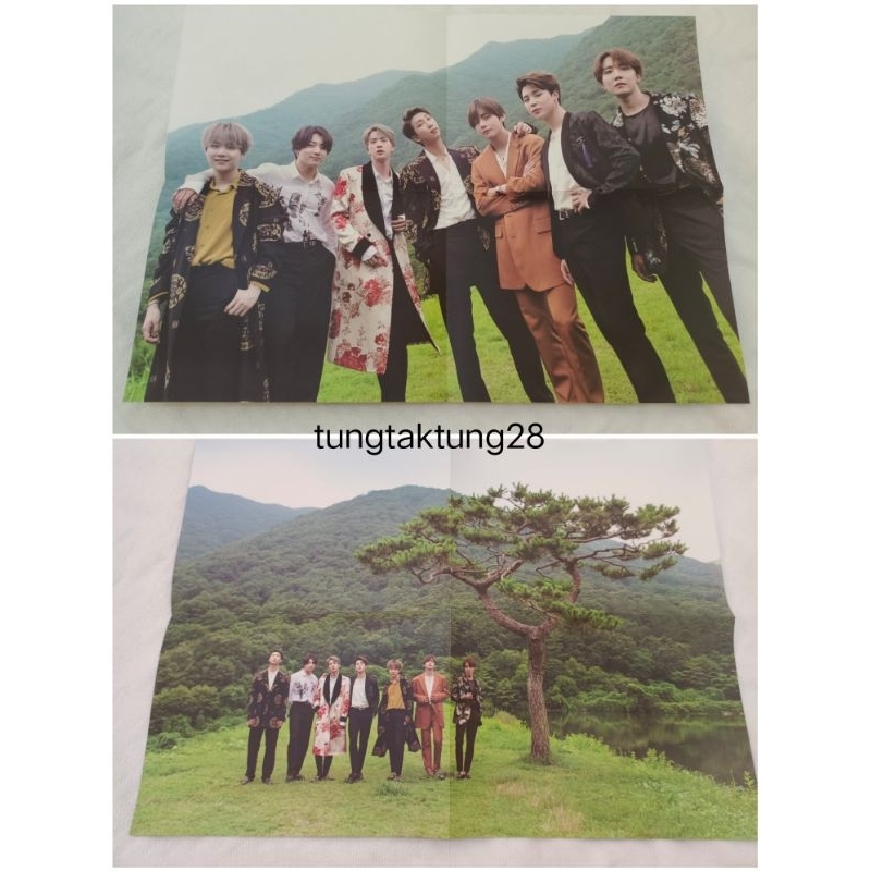 Jual BTS SUMMER PACKAGE 2019 (SUMPACK) FULLSET (CEK DESKRIPSI) | Shopee ...