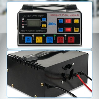 Jual Charger aki casan aki otomatis Mobil Motor Truk 12 24v auto on off