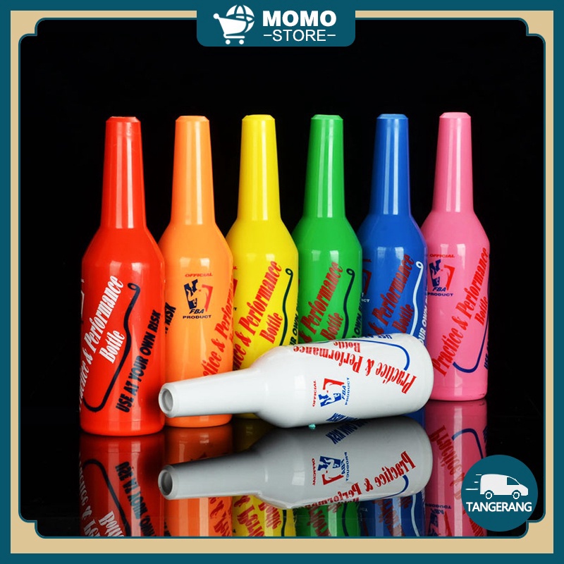 Jual Harga Spesial Flair BottleBotol Latihan BartenderPractice ...