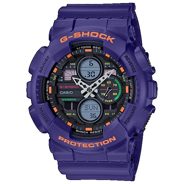 Jual Jam Tangan Pria Casio G Shock Original Ga A Shopee Indonesia