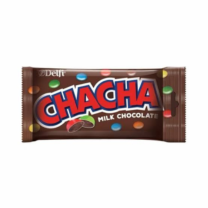 Jual Chacha Coklat Terlengkap & Harga Terbaru Juli 2026 | Shopee Indonesia