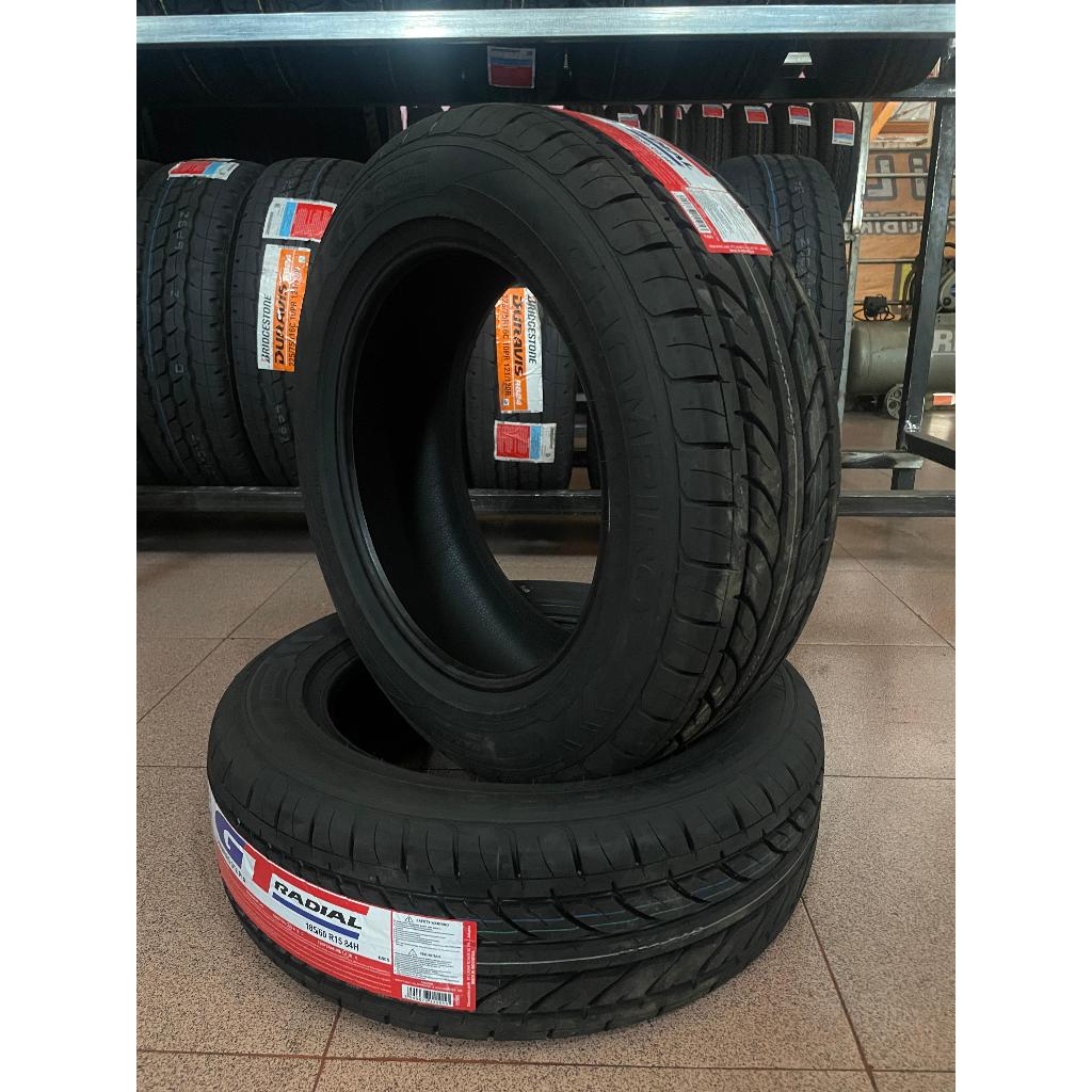 Jual Ban Luar GT 185 60 15 GTXPRO | Shopee Indonesia