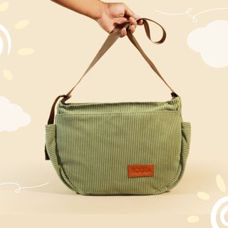 Jual Bogsa Maryland Sling Bag Tas Selempang Laptop 14 Inch Cordoray ...