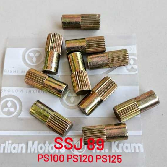 Jual PEN AS RODA GIGI COLT DISEL PS100/FE/PS120/PS135/ PS CANTER HARGA ...