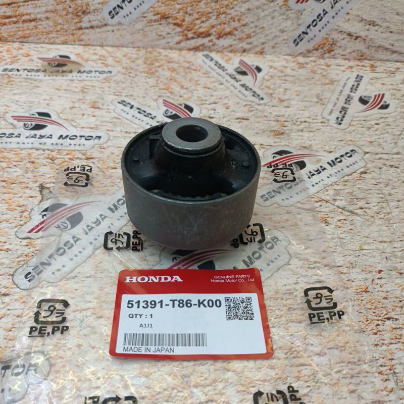 Jual Bushing Arm Big Besar Honda All New BRV WRV 2022 Up Original 1 Pcs ...
