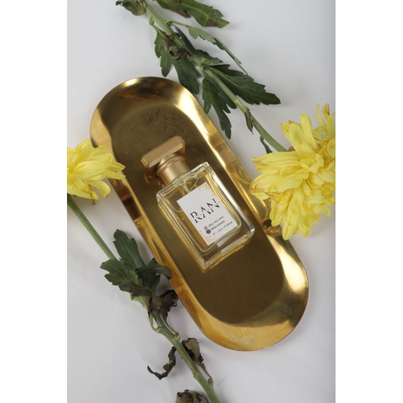 Jual Ran Luxury Perfume 35ml | Shopee Indonesia