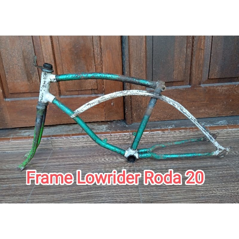 For Sale Lowrider 20
