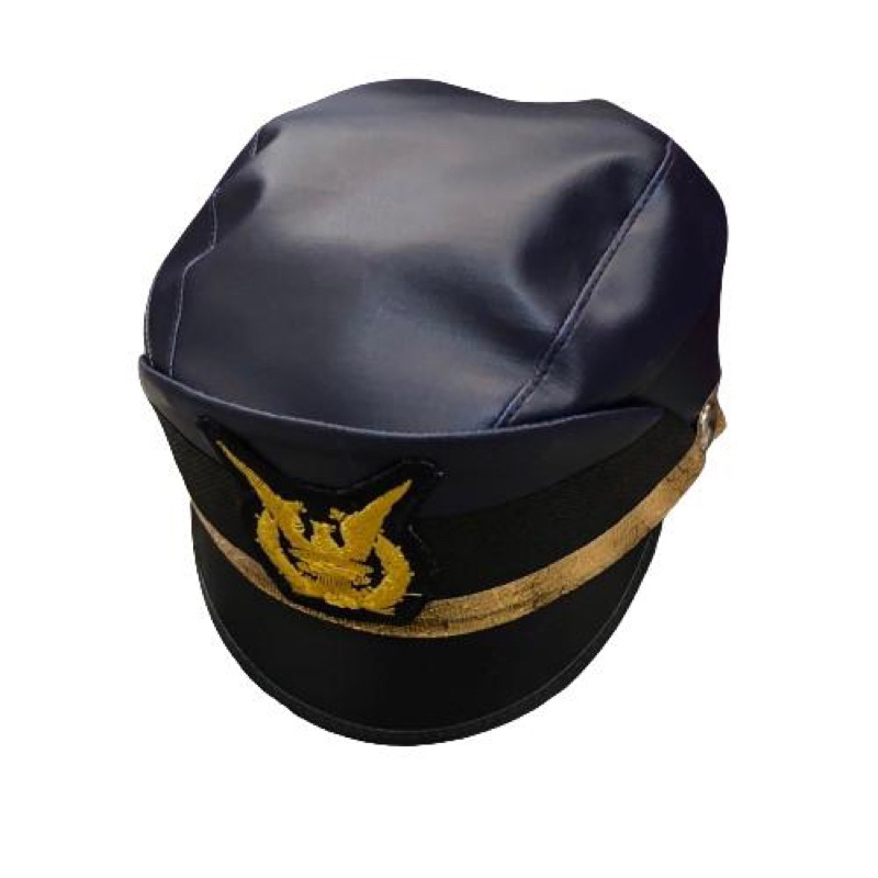 TOPI PET TOPI PET TNI AU ANAK ANAK BERKUALITAS TOPI TNI AU ANAK ANAK  BERKUALITAS TERBAIK