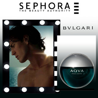 Bvlgari aqva marine sephora best sale