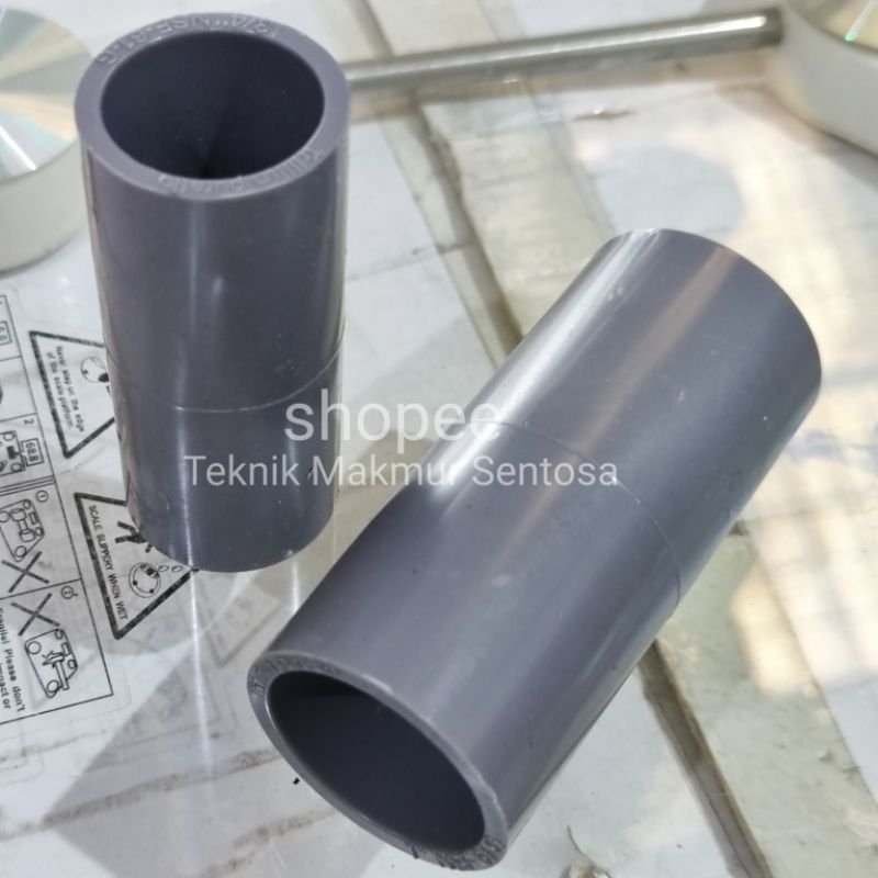 Jual Sock PVC AW 3/4
