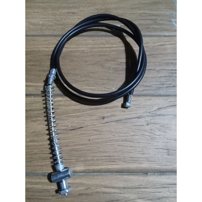 Jual Kabel Rem Sepeda Listrik CP | Shopee Indonesia