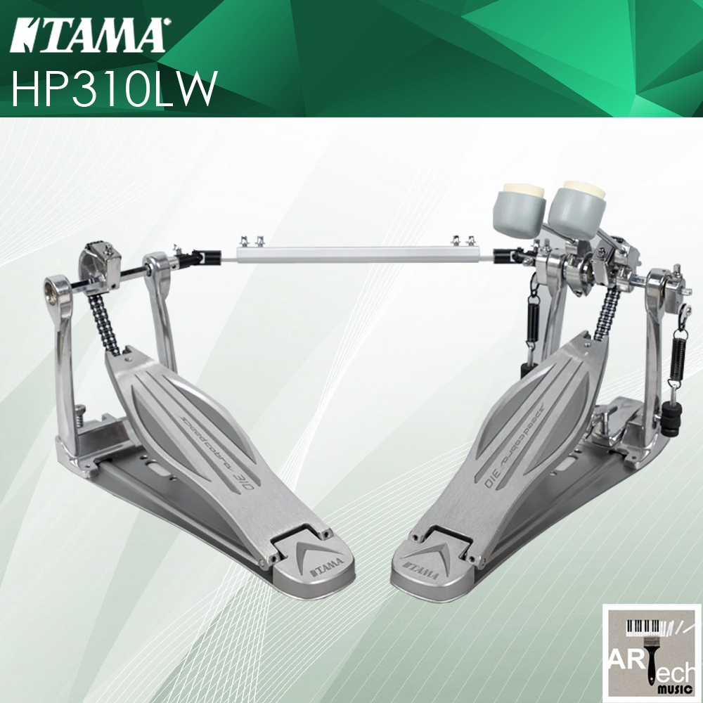 カスタム]TAMA Speed Cobra 縮ん HP310LP (ビーター無し)