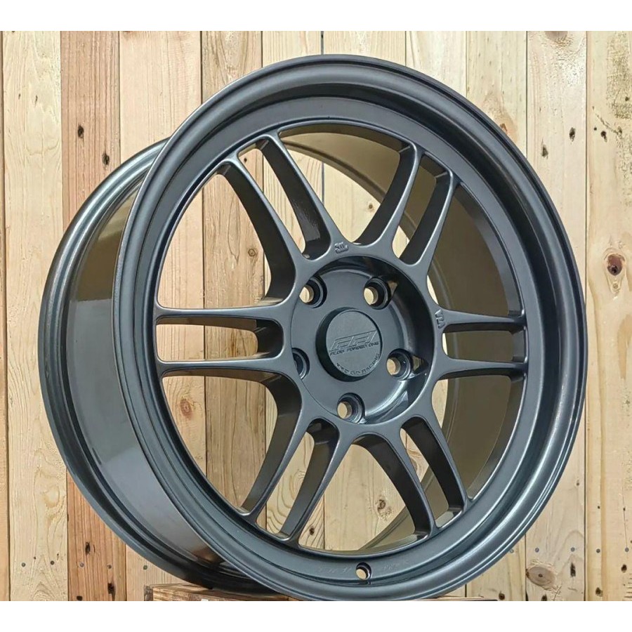 Jual velg r17 ENKEI RPF1 FLOW FORMING velg mobil ring 17 ertiga accord ...