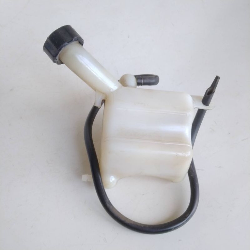 Jual BOTOL CADANGAN AIR RADIATOR CBR150R FACELIFT PNP CB150R LED ...