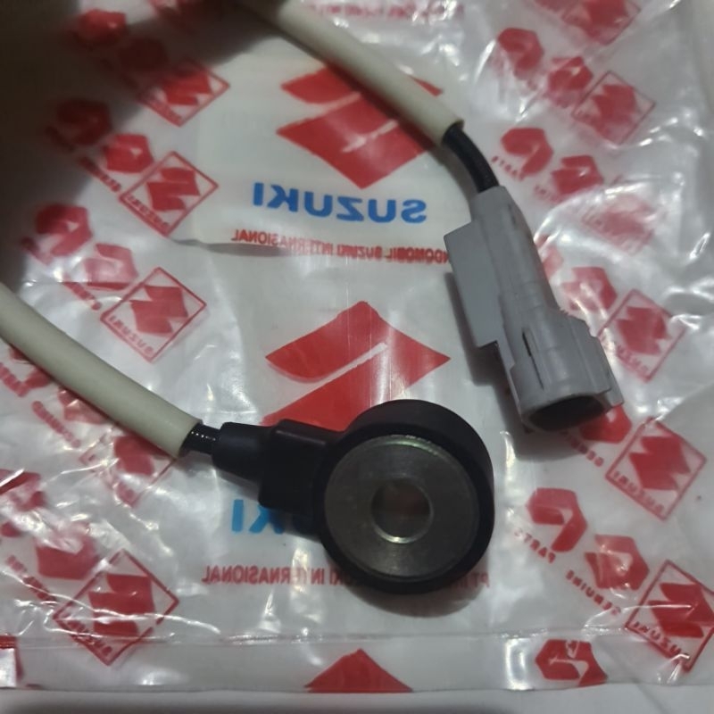 Jual SENSOR KNOCK KNOCKING NEW CARRY 2019 ON & SUZUKI ERTIGA ORIGINAL ...