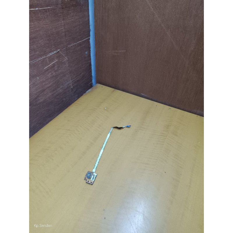 Jual Modul Switch On Off Laptop Toshiba Satellite T115D-S1120 | Shopee ...
