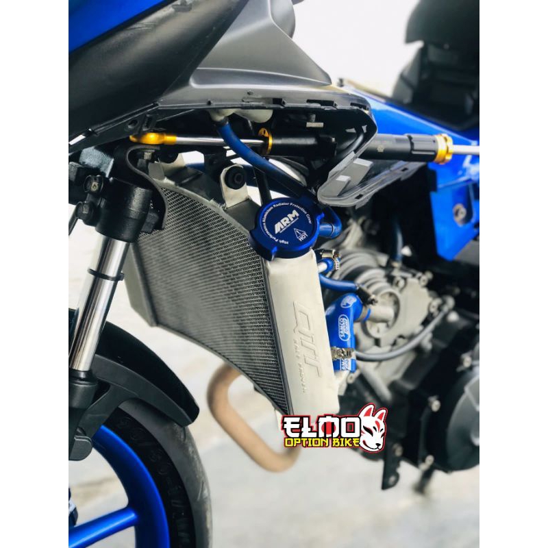 Jual Selang radiator samc0 sports khusus radiator qtt brpro vnd moto1 ...