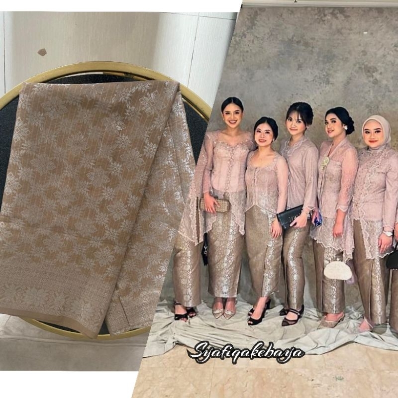 Jual ROK LILIT/ROK SONGKET/ROK LILIT JUMBO/GROSIR ROK LILIT | Shopee ...