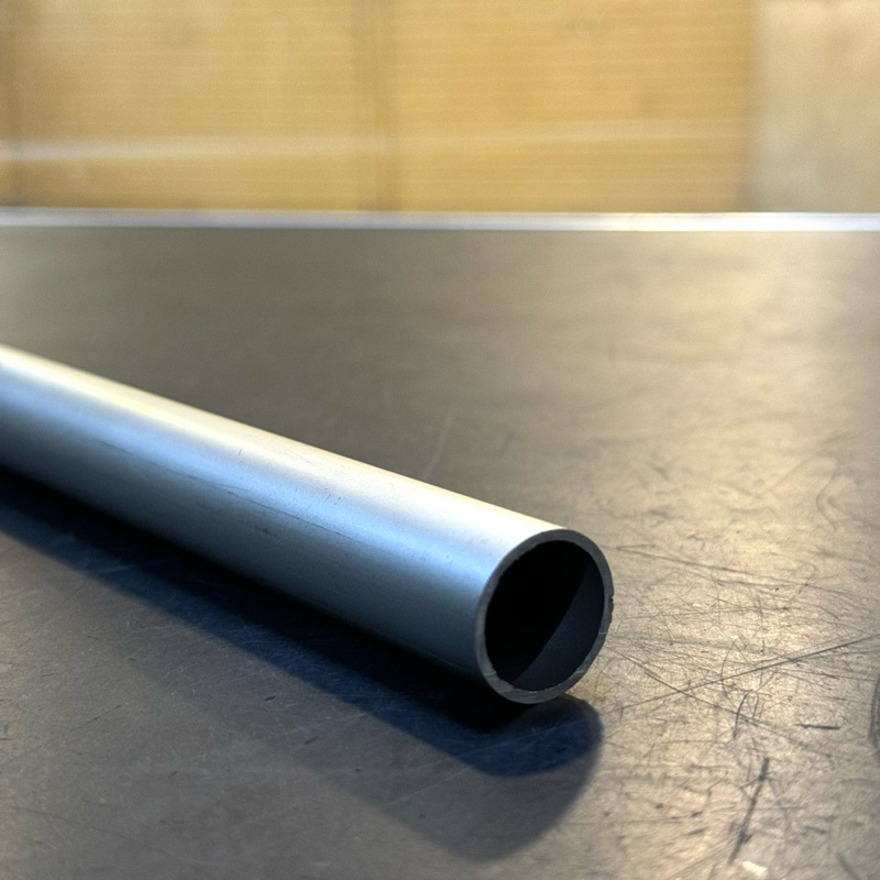 10mm Carbon Fibre Tube Tubo In Fibra Di Carbonio 3K - OD 8mm, ID 6mm, Lunghezza 1 Metro, Avvolto A Rullo Tubo Carbonio 3K - Foto 4