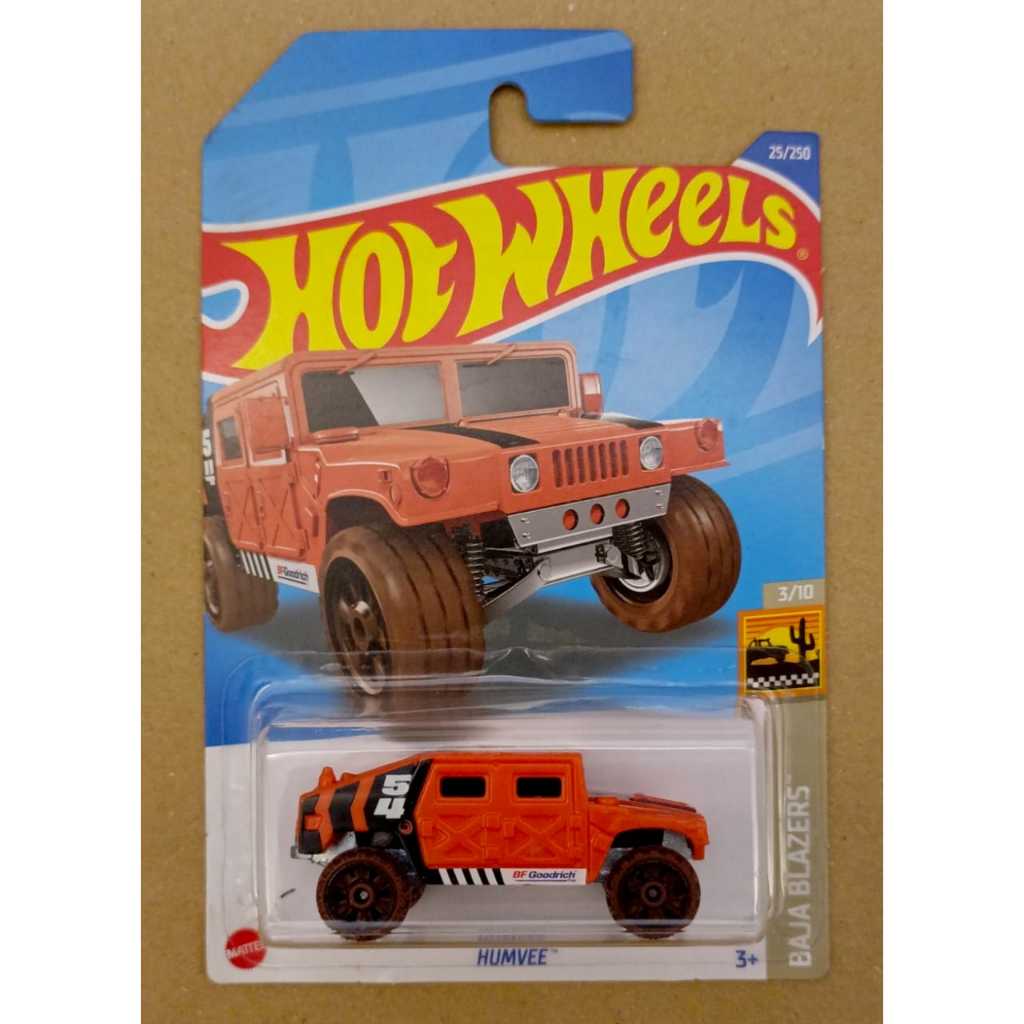 Jual HOT WHEELS GMC HUMMER EV VARIAN PUTIH DAN HIJAU HUMVEE HW HOT ...