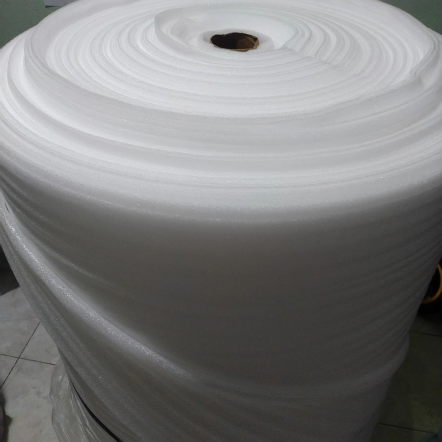 Jual Busa PE Polyethylene Foam Sheet / Packing Kemasan Busa Polyfoam ...