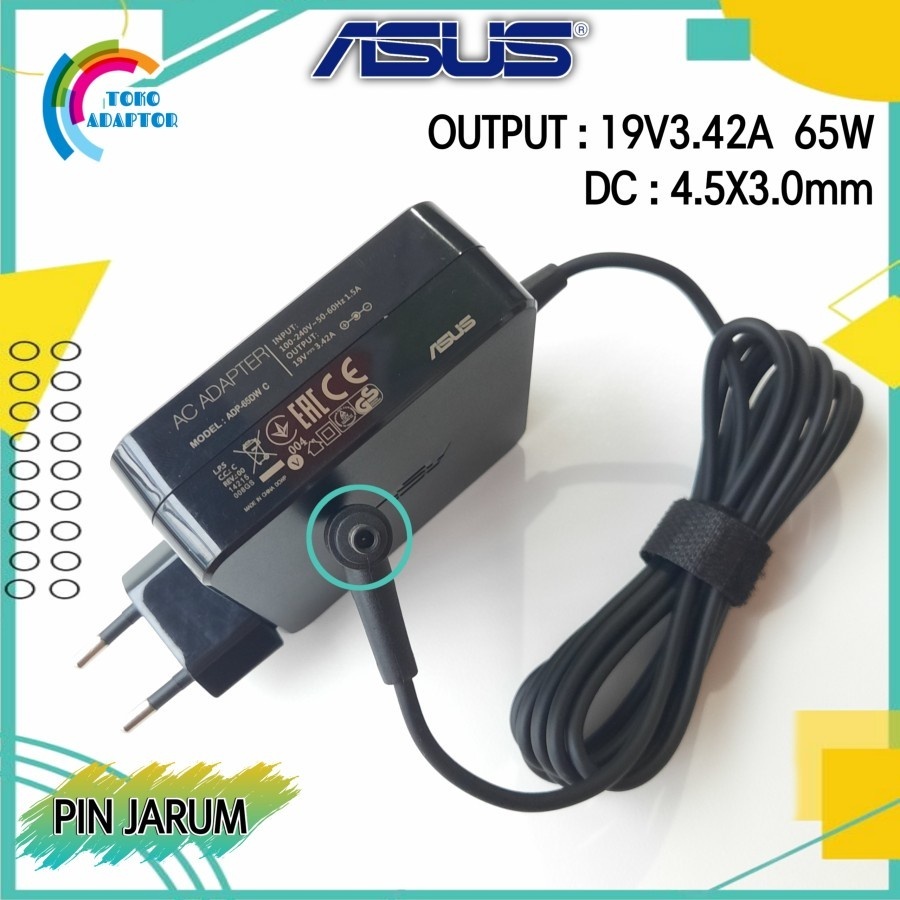 Batterie Pour Asus ZenBook Duo 14 UX481 / UX4000 Series - Référence C41N1901 - 15.4V 70Wh - Remplacement Compatible - 14
