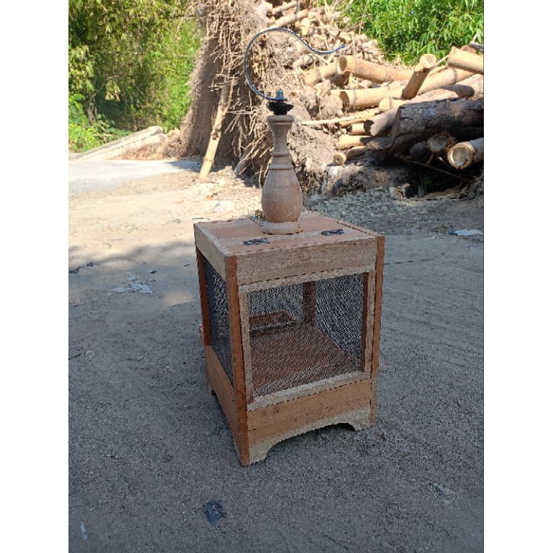 Jual kandang jangkrik dan uler | Shopee Indonesia