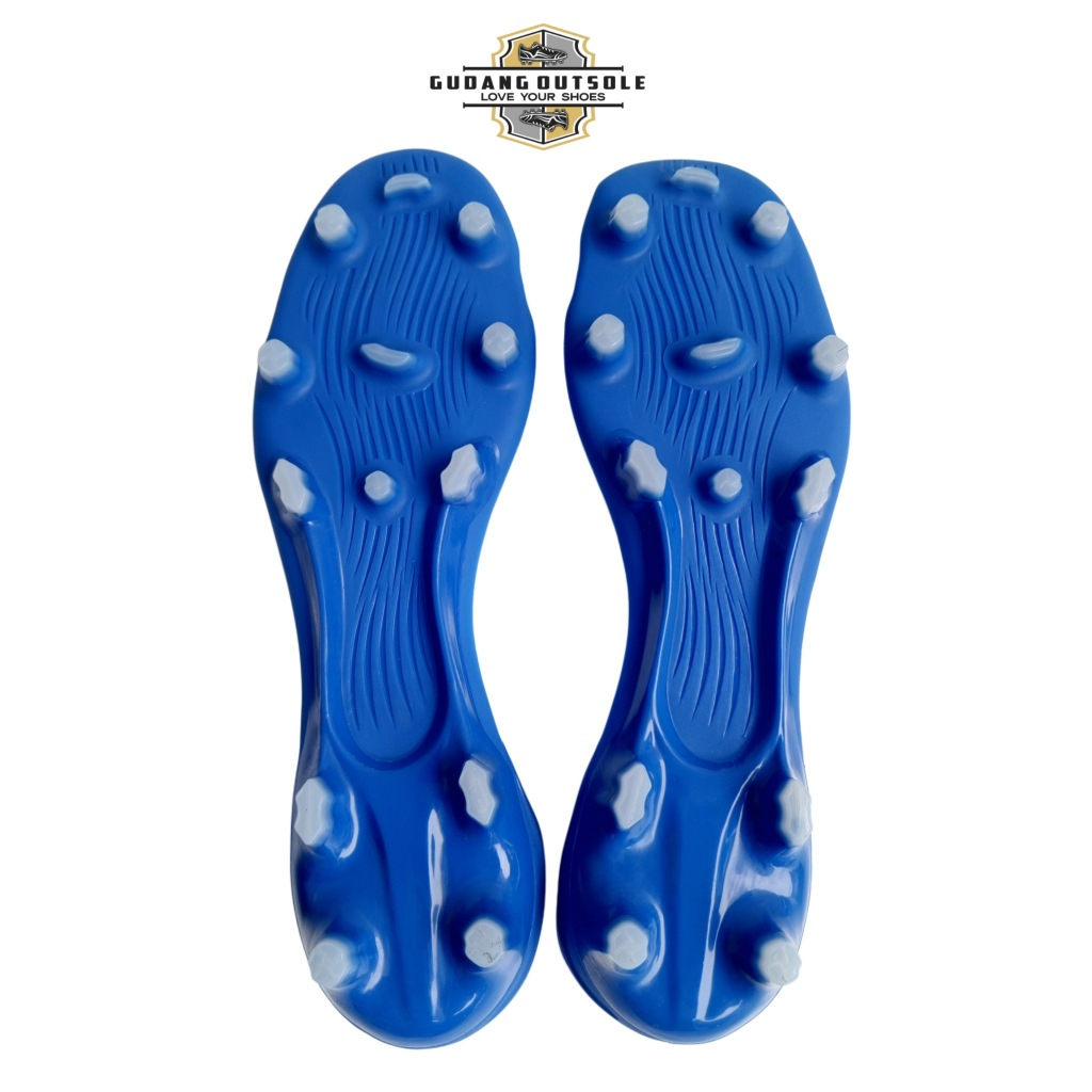 Sepatu Puma One Chrome Fg Puma Ultra Play FG/AG Ultra Orange