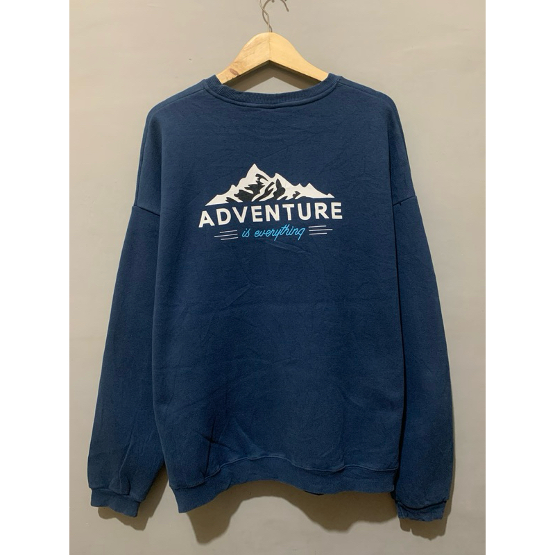 Jual crewneck hotsell
