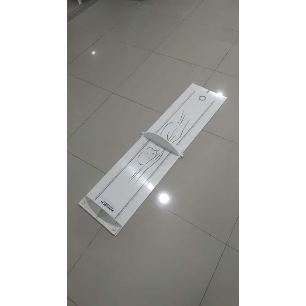 Jual INFANTOMETER JUNGSON BABY LENGTH BOARD PLUS+TAS - BABYLENGBOARD ...