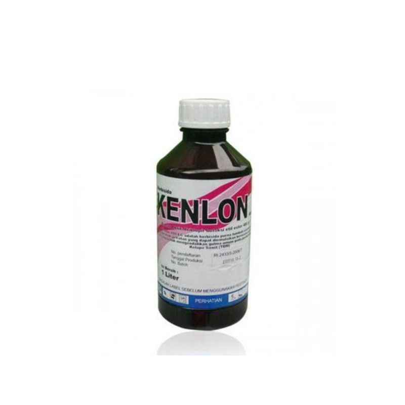 Jual Herbisida Kenlon 480 EC @ 1000 ml - MENGATSI GULMA BERKAYU ...