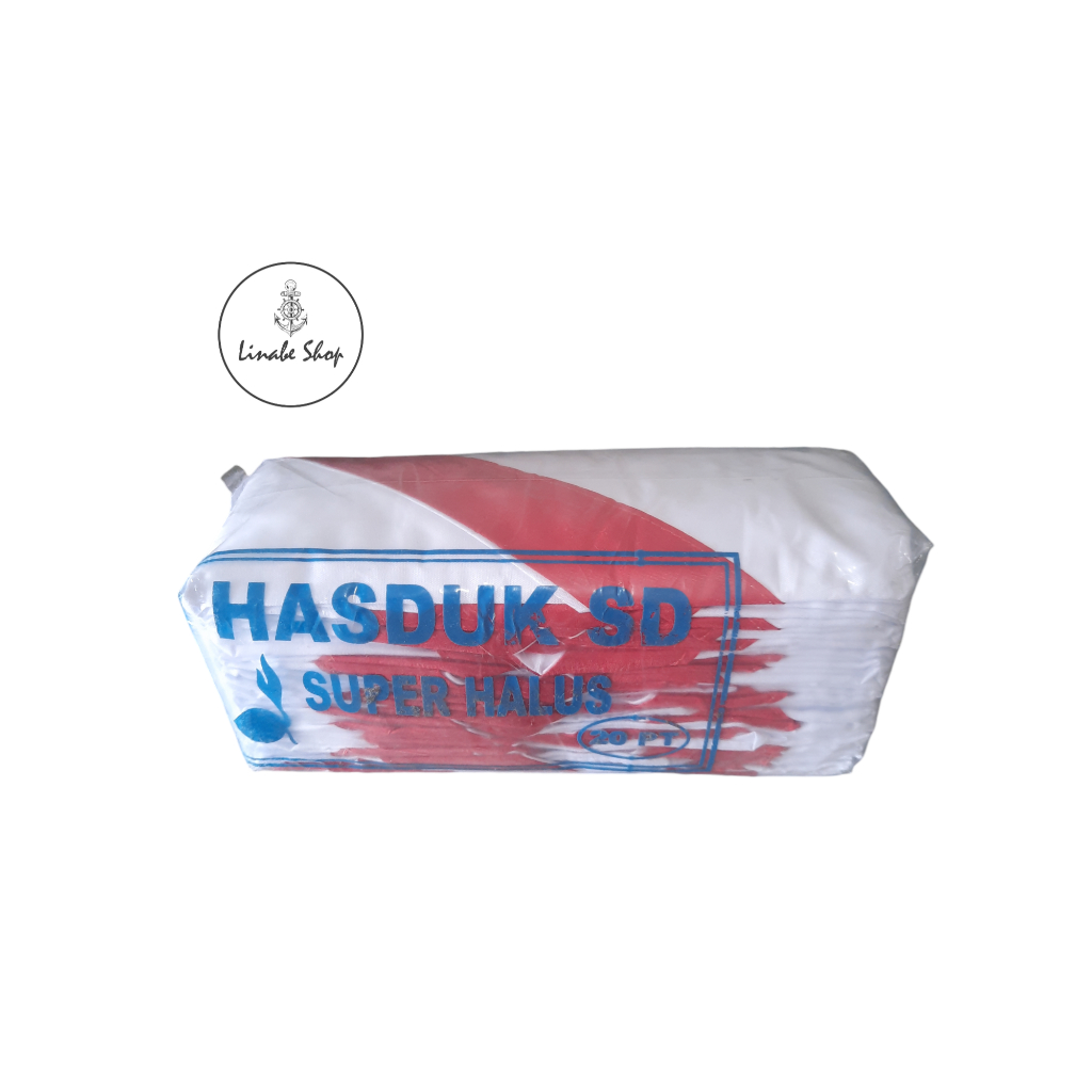 Jual hasduk SMP dan SMA / hasduk SD / kacu SD / kacu pramuka / hasduk ...