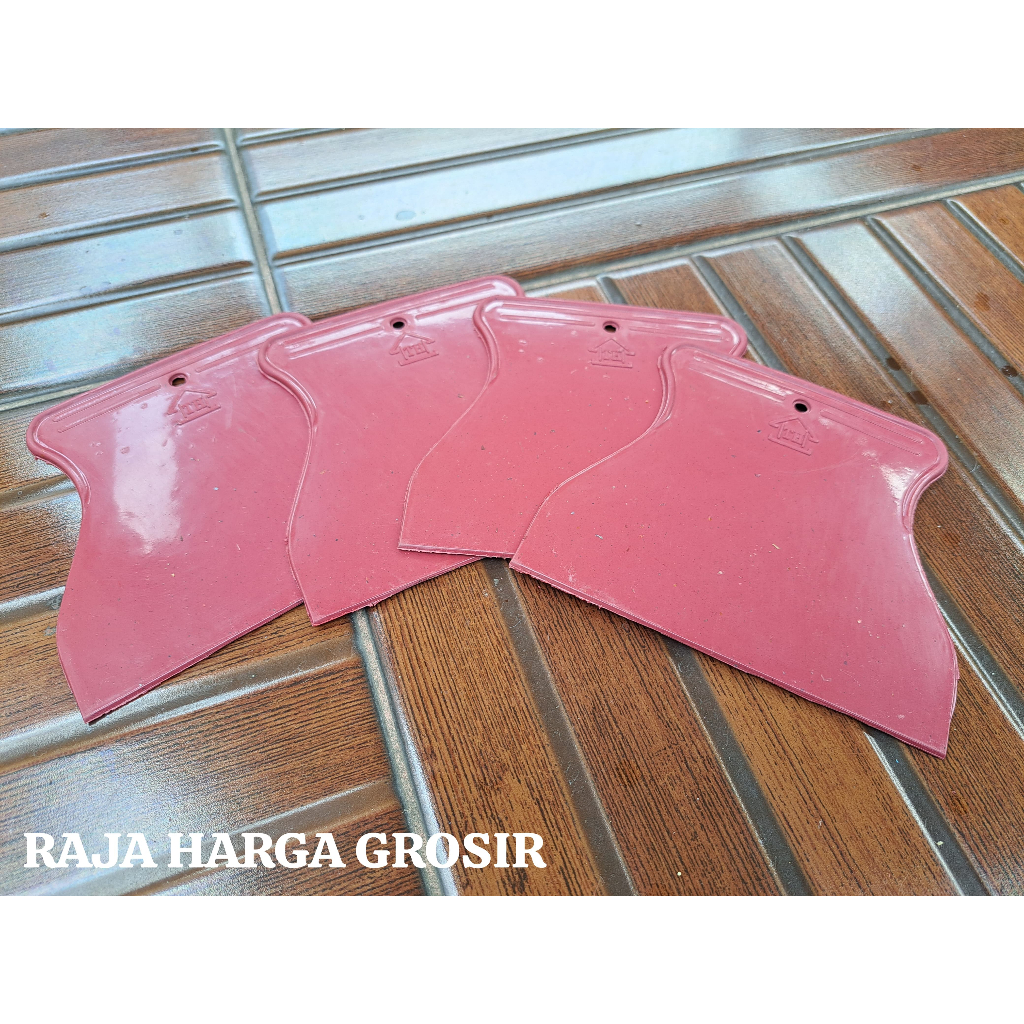 Jual Kape Plastik PVC 5 inch // Kape Scrap Plastik | Shopee Indonesia