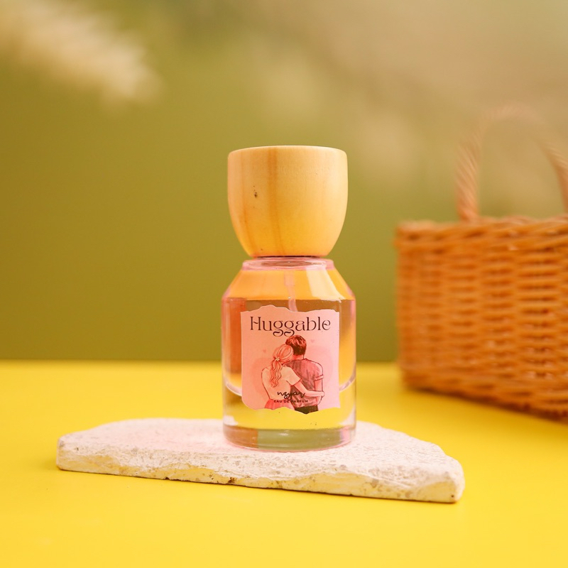 Jual PARFUM 30 ML BY NzyarPerfume VARIAN 